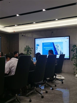 XIFA COMPANY TON BAG KENNIS OPLEIDING